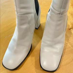 Via Spiga Delaney Chelsea Boots